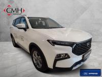Thumbnail Ford Territory 1.8T Ambiente