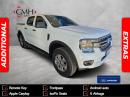 Thumbnail Ford Ranger 2.0 SiT double cab XL manual