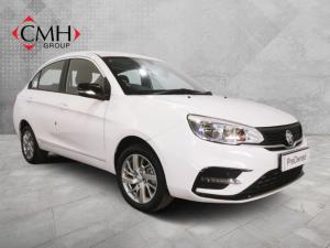 2025 Proton Saga 1.3 Premium