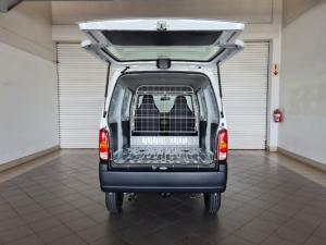 Suzuki Eeco 1.2 panel van - Image 5