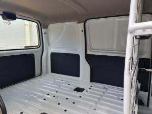 Suzuki Eeco 1.2 panel van - Image 6