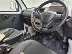 Suzuki Eeco 1.2 panel van - Image 8