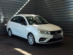 2025 Proton Saga 1.3 Premium