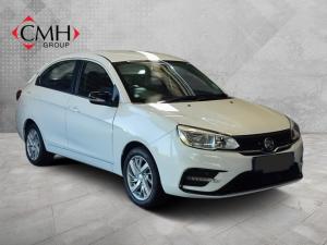 2025 Proton Saga 1.3 Premium