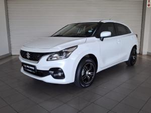 2023 Suzuki Baleno 1.5 GL auto