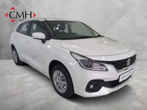 2023 Suzuki Baleno 1.5 GL auto