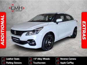 2023 Suzuki Baleno 1.5 GL auto