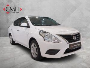 2023 Nissan Almera 1.5 Acenta auto