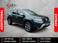 Thumbnail Renault Duster 1.5dCi Prestige
