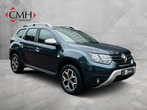 2021 Renault Duster 1.5dCi Prestige