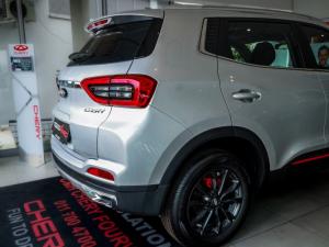 Chery Tiggo 4 Pro 1.5T Elite auto (DCT) - Image 14