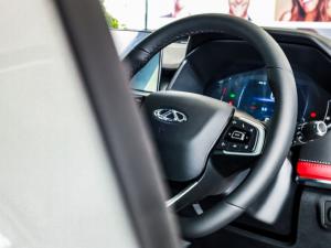 Chery Tiggo 4 Pro 1.5T Elite auto (DCT) - Image 16