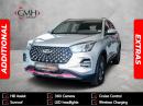Thumbnail Chery Tiggo 4 Pro 1.5T Elite auto (DCT)