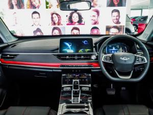 Chery Tiggo 4 Pro 1.5T Elite auto (DCT) - Image 6