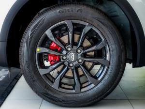 Chery Tiggo 4 Pro 1.5T Elite auto (DCT) - Image 8