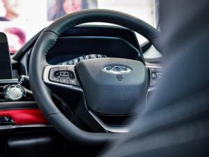 Chery Tiggo 4 Pro 1.5T Elite auto (DCT) - Image 9