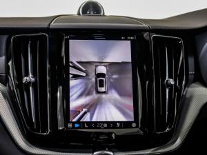 Volvo XC60 T8 Recharge AWD Ultimate Black Edition - Image 14
