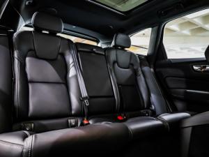 Volvo XC60 T8 Recharge AWD Ultimate Black Edition - Image 20