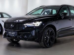 Volvo XC60 T8 Recharge AWD Ultimate Black Edition - Image 2