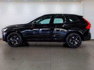 Volvo XC60 T8 Recharge AWD Ultimate Black Edition - Image 3