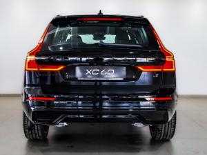 Volvo XC60 T8 Recharge AWD Ultimate Black Edition - Image 6