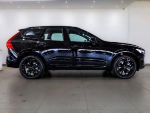 Volvo XC60 T8 Recharge AWD Ultimate Black Edition - Image 8