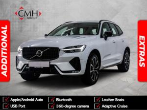 Volvo XC60 B5 AWD Ultimate Dark - Image 1