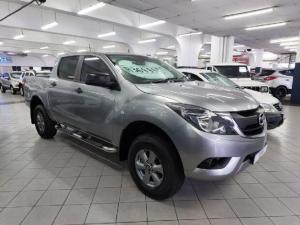 2019 Mazda BT-50 2.2 double cab SLX