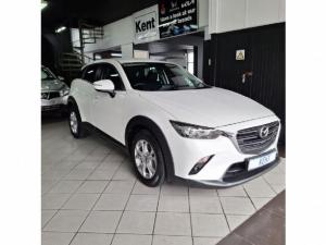 2019 Mazda CX-3 2.0 Dynamic