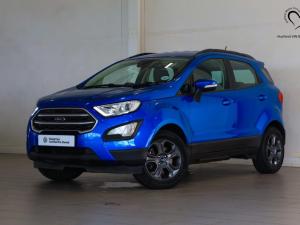 2021 Ford EcoSport 1.0T Trend