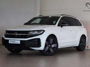 2024 Volkswagen Touareg V6 TDI R-Line