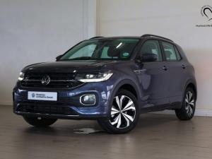 2024 Volkswagen T-Cross 1.0TSI 70kW Comfortline