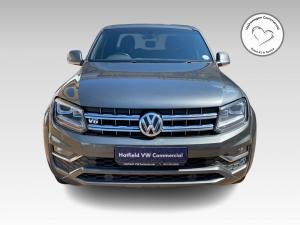 2022 Volkswagen Amarok 3.0 V6 TDI double cab Extreme 4Motion