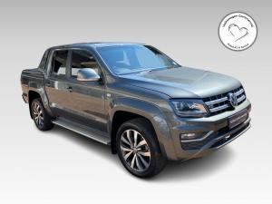 2022 Volkswagen Amarok 3.0 V6 TDI double cab Extreme 4Motion