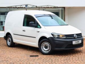 2020 Volkswagen Caddy 1.6 panel van