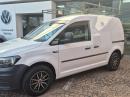 Thumbnail Volkswagen Caddy 1.6 panel van