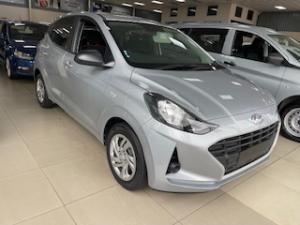 2023 Hyundai Grand i10 1.0 Premium hatch