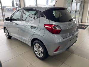Hyundai Grand i10 1.0 Premium hatch - Image 3