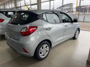 Hyundai Grand i10 1.0 Premium hatch - Image 4