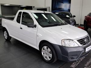 Nissan NP200 1.5dCi safety pack - Image 2
