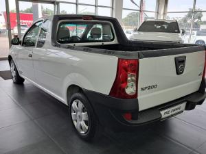Nissan NP200 1.5dCi safety pack - Image 3
