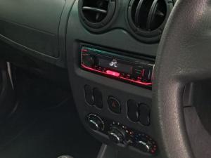 Nissan NP200 1.5dCi safety pack - Image 5