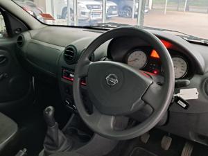 Nissan NP200 1.5dCi safety pack - Image 6