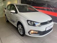 Thumbnail Volkswagen Polo Vivo 1.6 Style
