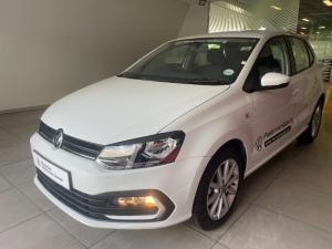 Volkswagen Polo Vivo 1.6 Style - Image 2