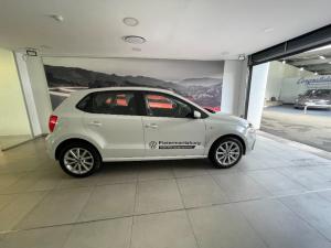 Volkswagen Polo Vivo 1.6 Style - Image 4