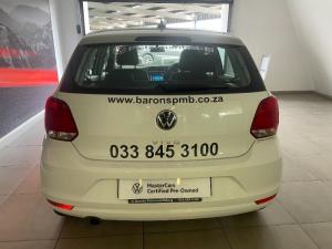 Volkswagen Polo Vivo 1.6 Style - Image 5