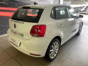 Volkswagen Polo Vivo 1.6 Style - Image 7