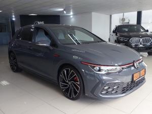 2023 Volkswagen Golf 8 GTi2.0 TSI DSG