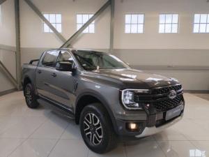 2023 Ford Ranger 2.0 SiT double cab XLT